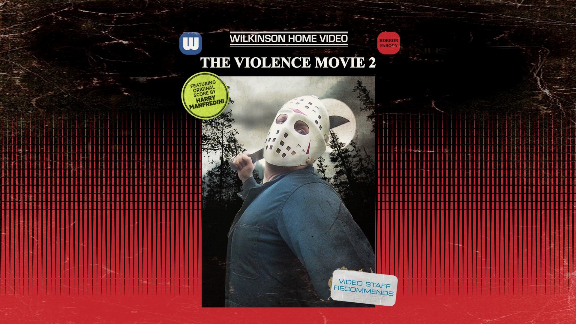 The Violence Movie 2